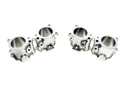 Precision Works Top Feed TGV Housing Subaru WRX STI PrivateLabelMfg