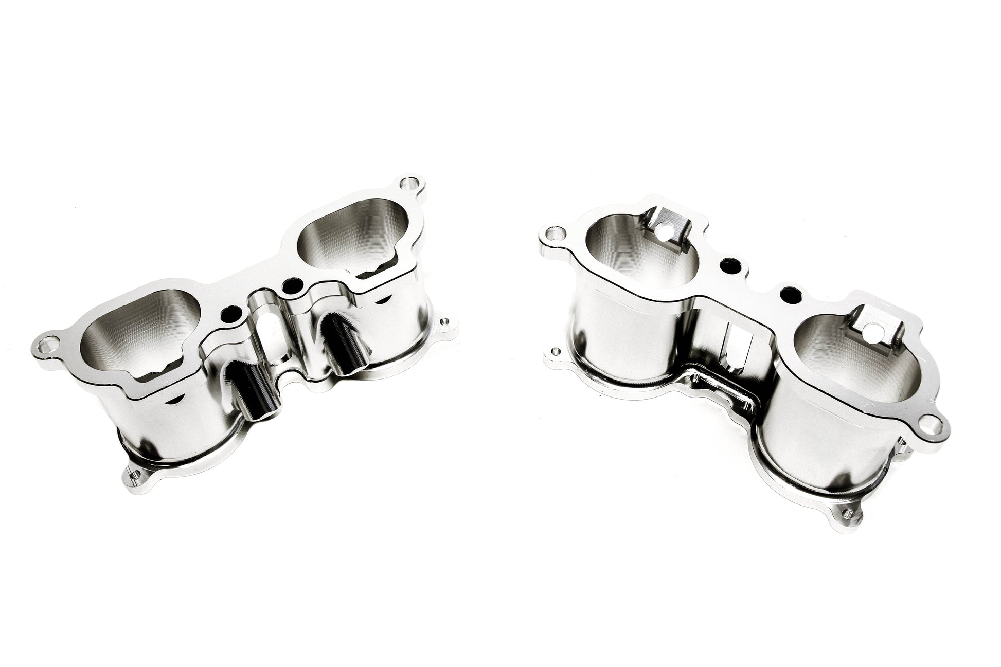 Precision Works Top Feed TGV Housing Subaru WRX STI PrivateLabelMfg