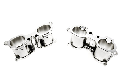 Precision Works Top Feed TGV Housing Subaru WRX STI PrivateLabelMfg