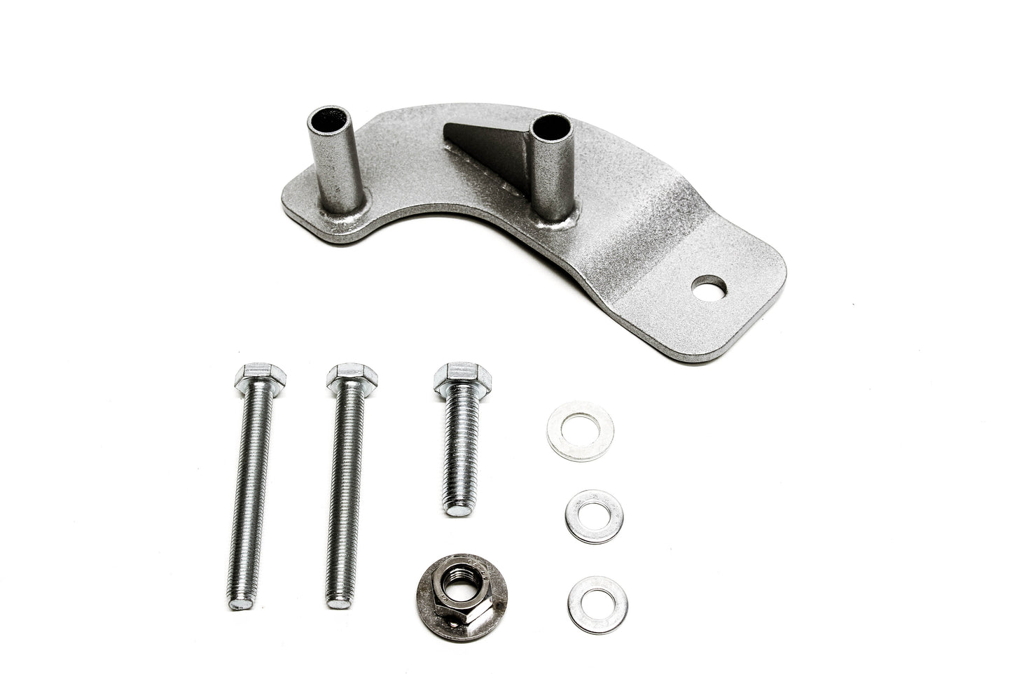 Precision Works Differential Brace for Nissan 370Z G37 PrivateLabelMfg