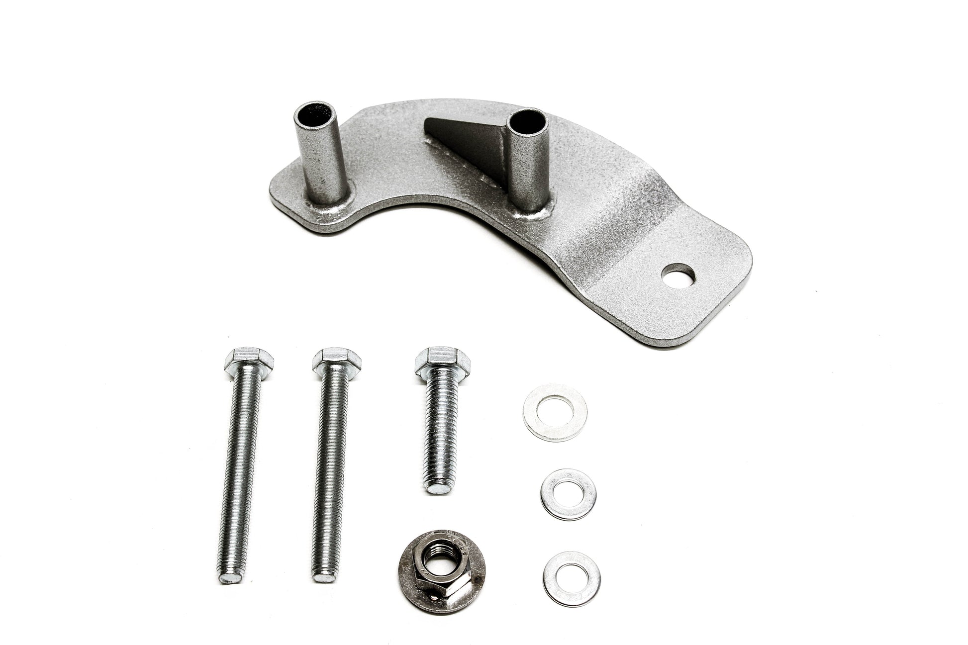 Precision Works Differential Brace for Nissan 370Z G37 PrivateLabelMfg