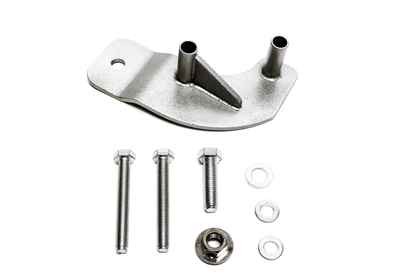 Precision Works Differential Brace for Nissan 370Z G37 PrivateLabelMfg