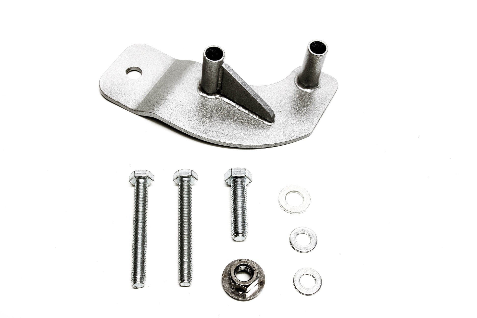 Precision Works Differential Brace for Nissan 370Z G37 PrivateLabelMfg