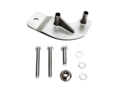 Precision Works Differential Brace for Nissan 370Z G37 PrivateLabelMfg
