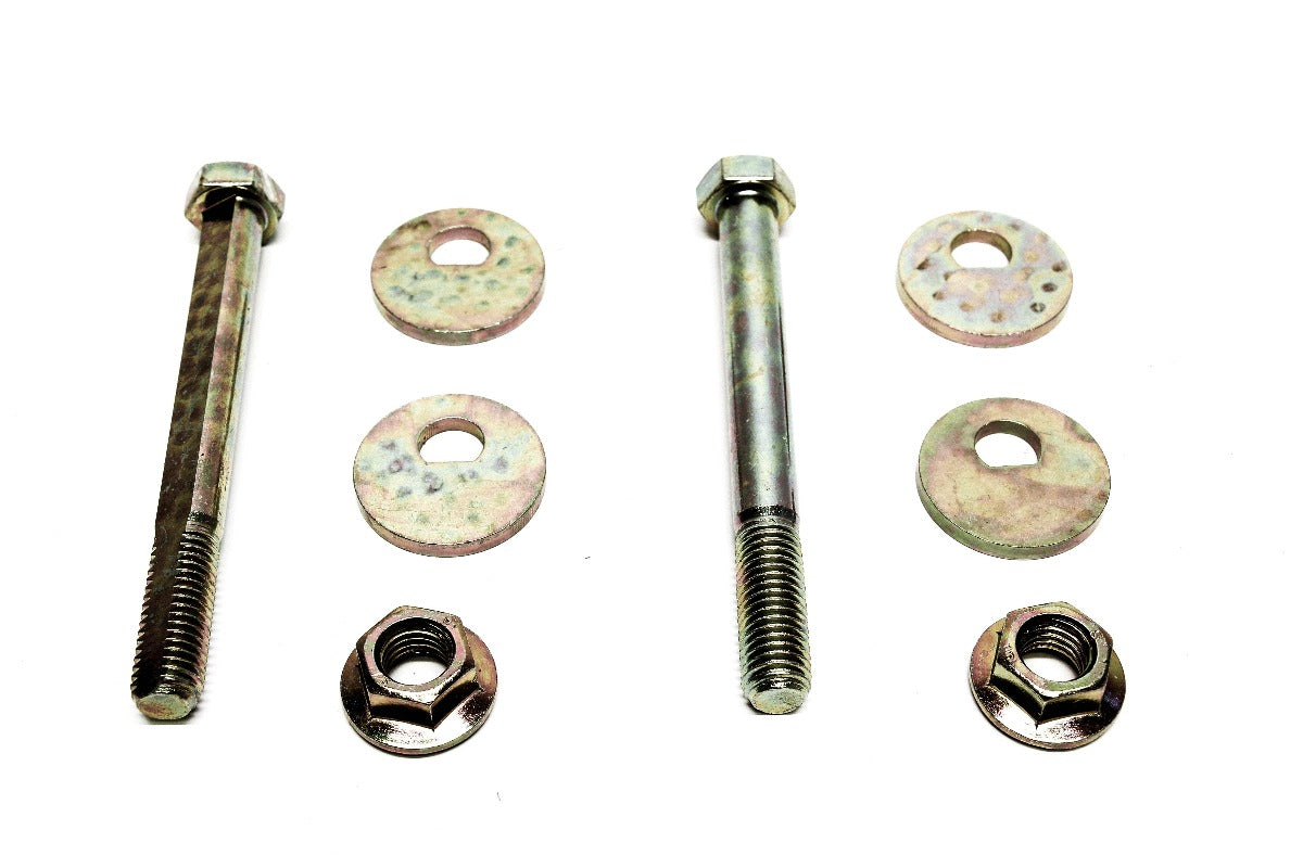 Precision Works Camber Bolt Kit for Ford F-150 97-03 PrivateLabelMfg