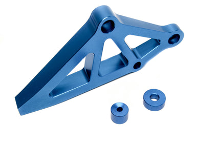 Precision Works Master Cylinder Brace - Tesla Model 3