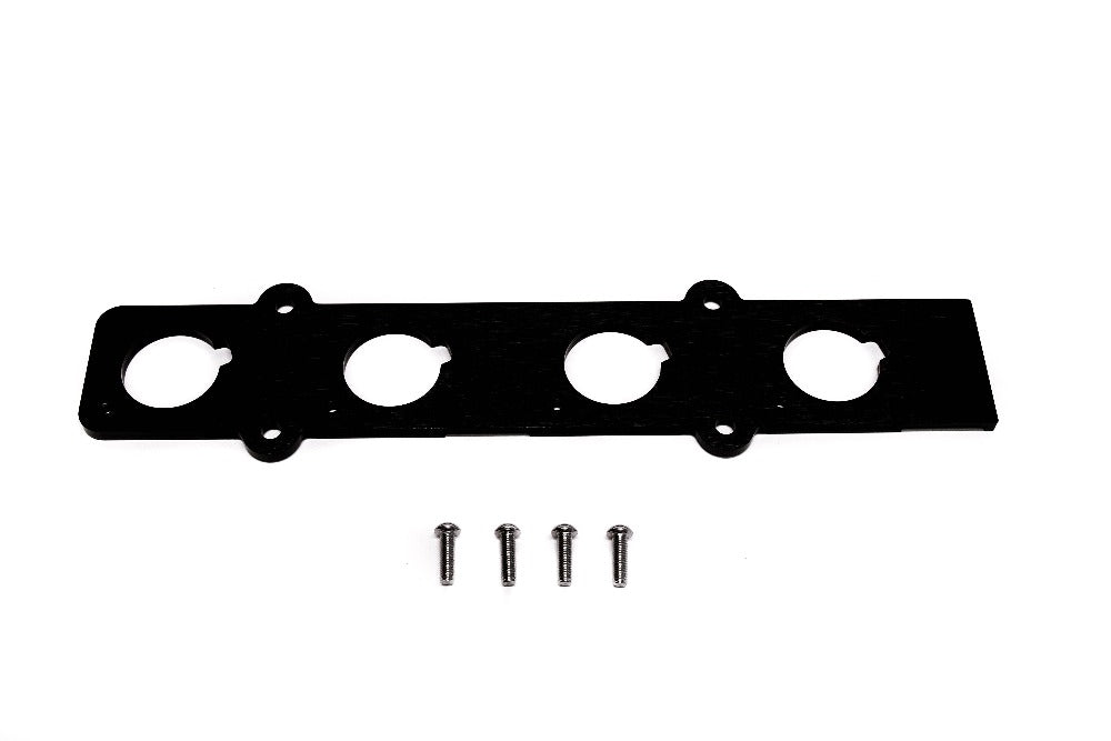 PLM B-Series Coil On Plug Adapter Plate Cover PrivateLabelMfg