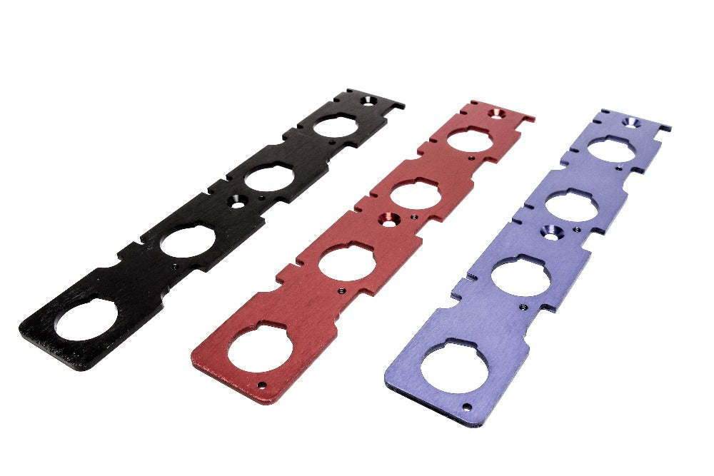 PLM H-Series Coil On Plug Adapter Plate Cover PrivateLabelMfg