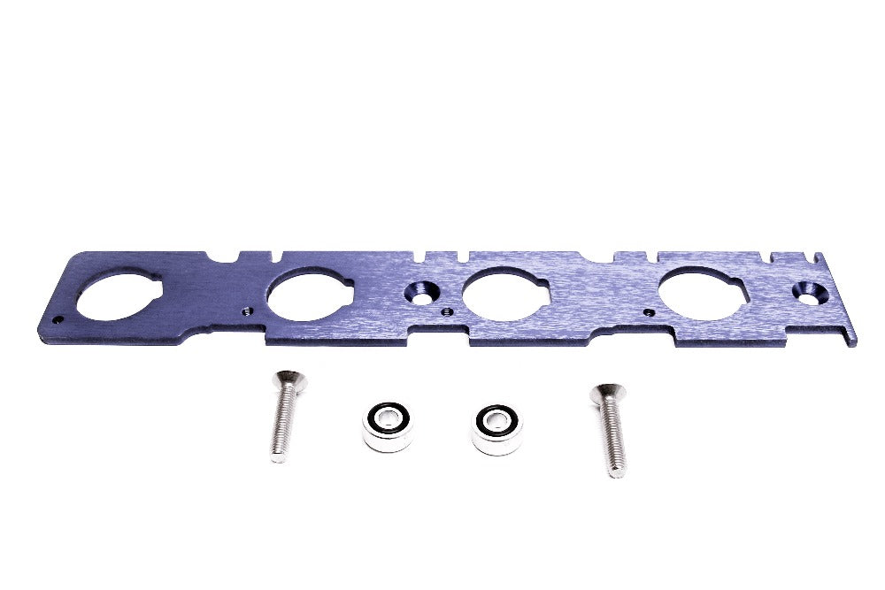 PLM H-Series Coil On Plug Adapter Plate Cover PrivateLabelMfg