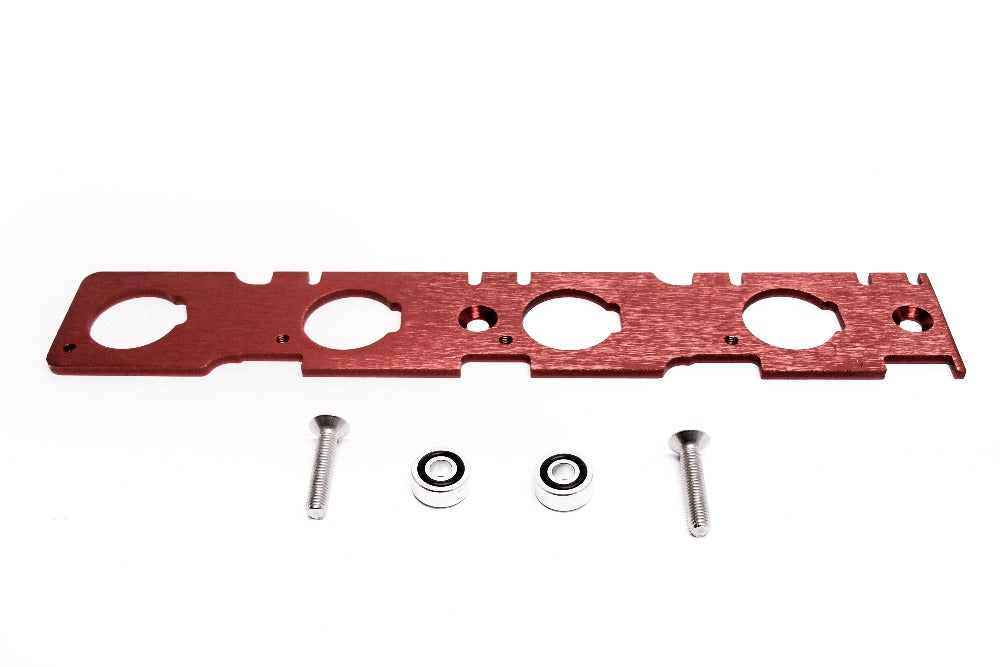 PLM H-Series Coil On Plug Adapter Plate Cover PrivateLabelMfg