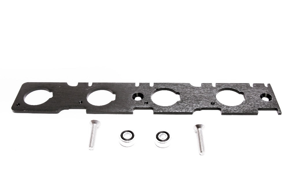 PLM H-Series Coil On Plug Adapter Plate Cover PrivateLabelMfg