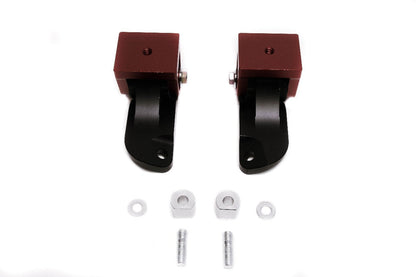 Precision Works Engine Mount Kit - 04-21 WRX, 13-20 BRZ, 13-20 FR-S PrivateLabelMfg
