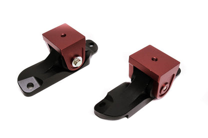 Precision Works Engine Mount Kit - 04-21 WRX, 13-20 BRZ, 13-20 FR-S PrivateLabelMfg