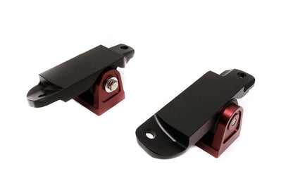Precision Works Engine Mount Kit - 04-21 WRX, 13-20 BRZ, 13-20 FR-S PrivateLabelMfg