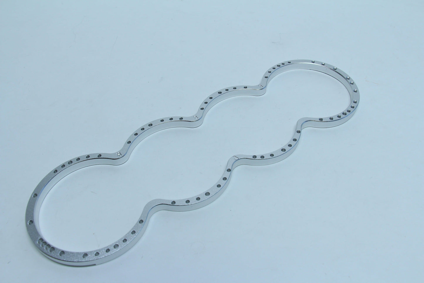 Precision Works Honda Acura H-Series H22A Block Guard PrivateLabelMfg