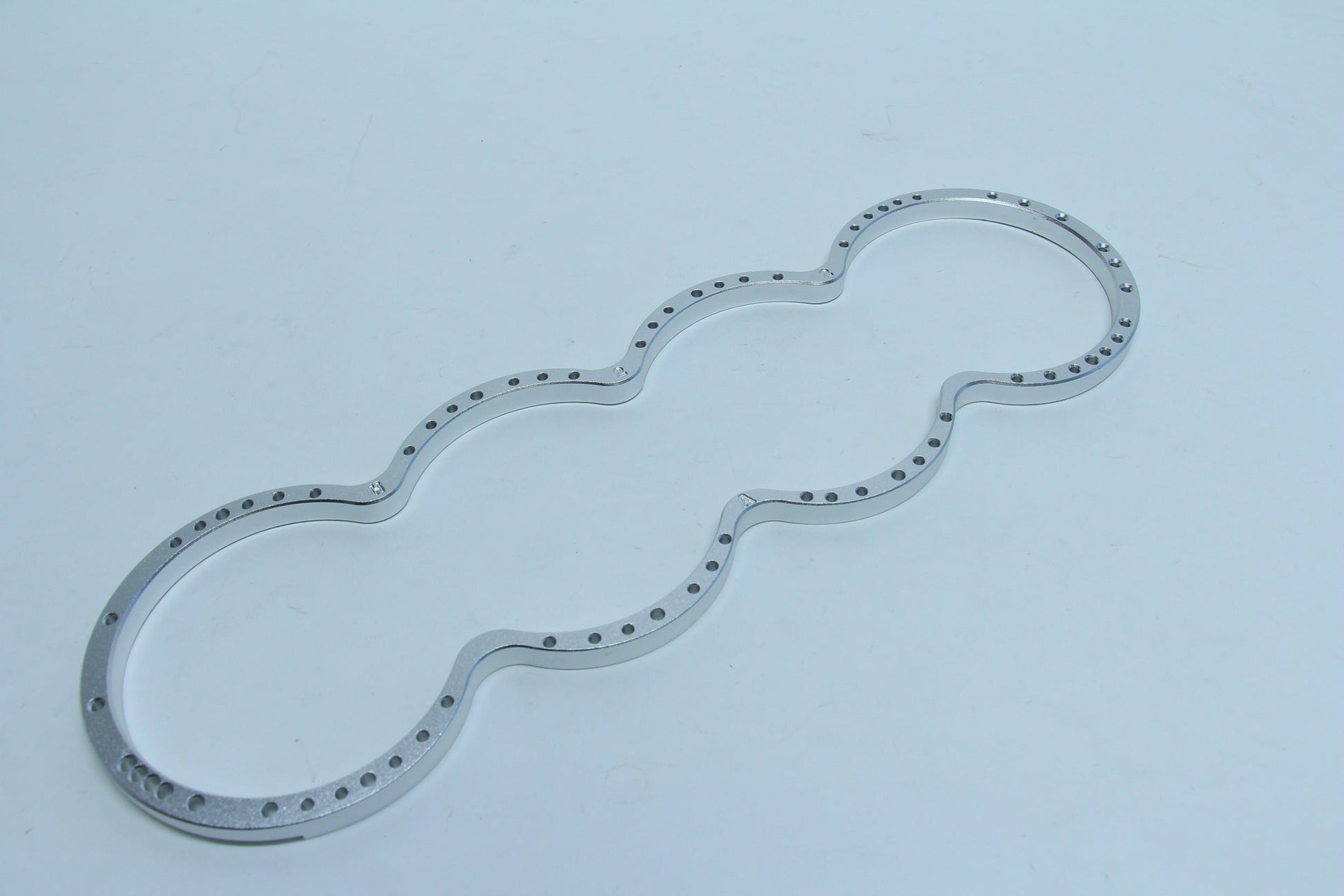 Precision Works Honda Acura H-Series H22A Block Guard PrivateLabelMfg
