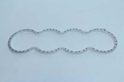 Precision Works Honda Acura K-Series Block Guard PrivateLabelMfg