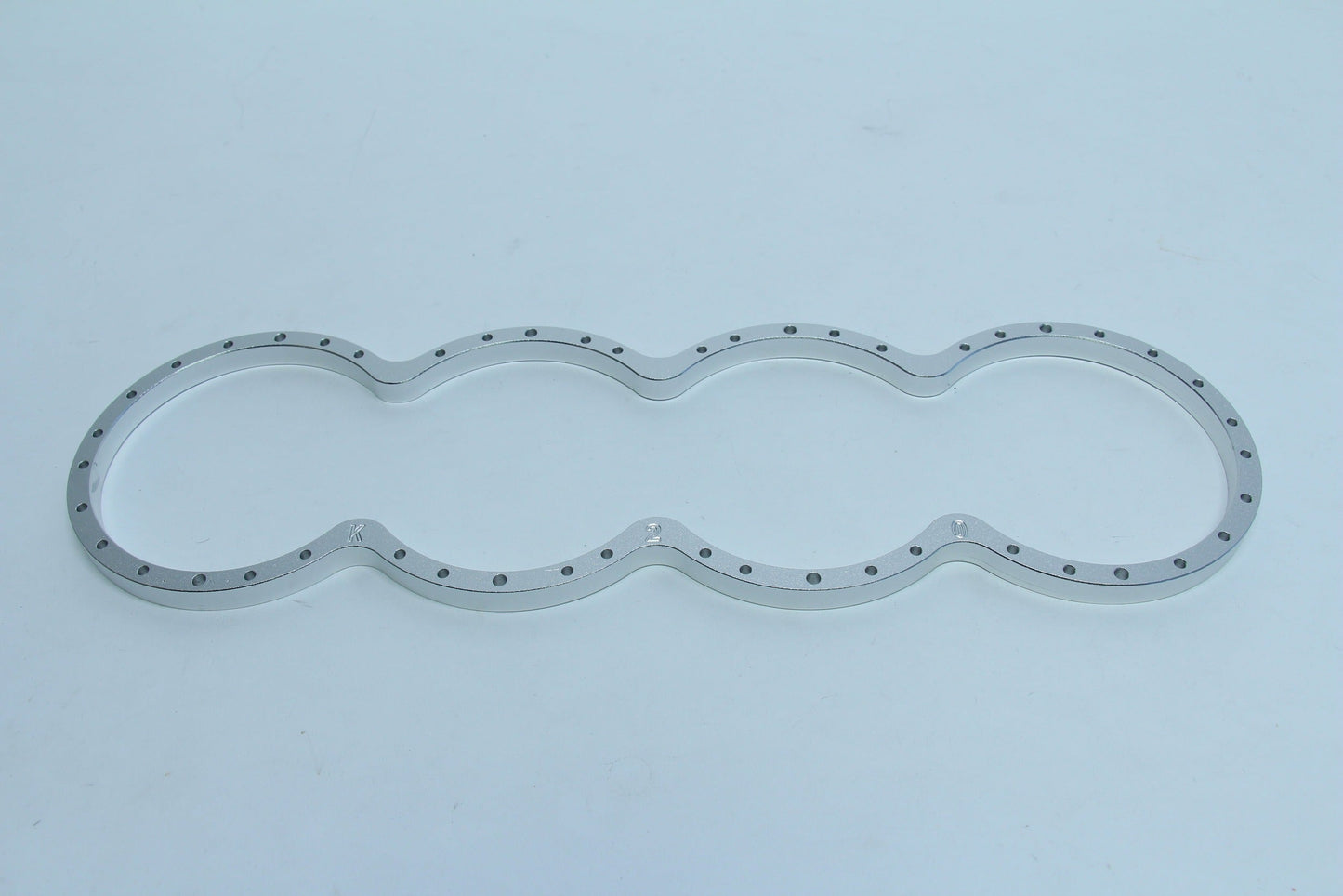 Precision Works Honda Acura K-Series Block Guard PrivateLabelMfg