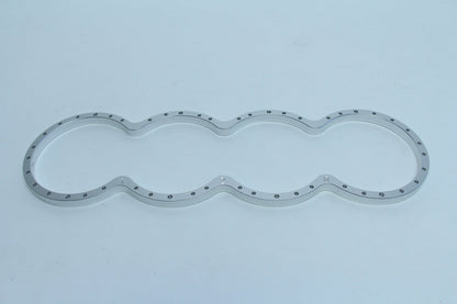 Precision Works Honda Acura K-Series Block Guard PrivateLabelMfg
