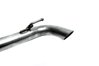 PLM Subaru Crosstrek & Impreza 2.0L 2018-2021 XV Axle-Back Exhaust PrivateLabelMfg