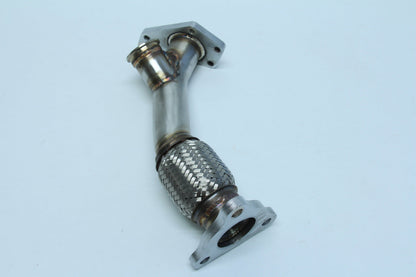 PLM Power Driven Subaru EWG 3-Bolt Up Pipe & Dump Tube 38mm PrivateLabelMfg