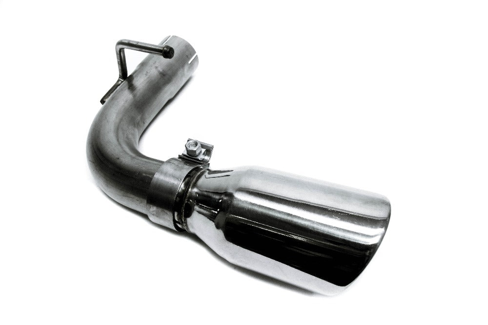 PLM Hyundai Elantra GT i30 18-20 Axle-Back Exhaust PrivateLabelMfg
