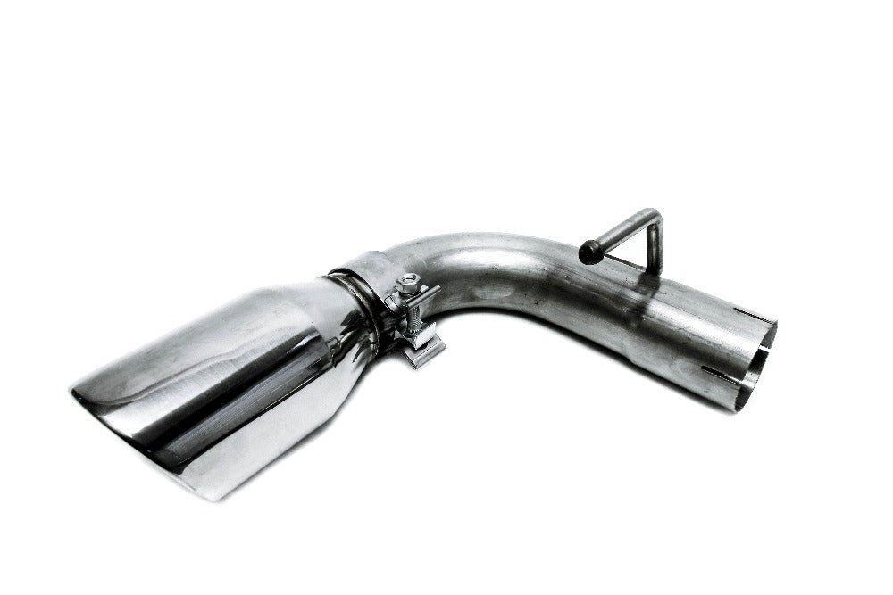 PLM Hyundai Elantra GT i30 18-20 Axle-Back Exhaust PrivateLabelMfg
