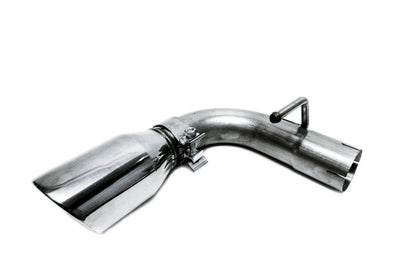 PLM Hyundai Elantra GT i30 18-20 Axle-Back Exhaust PrivateLabelMfg