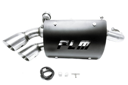 PLM Polaris RZR XP Turbo Valve Exhaust 2016-2021 PrivateLabelMfg