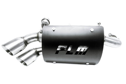 PLM Polaris RZR XP Turbo Valve Exhaust 2016-2021 PrivateLabelMfg