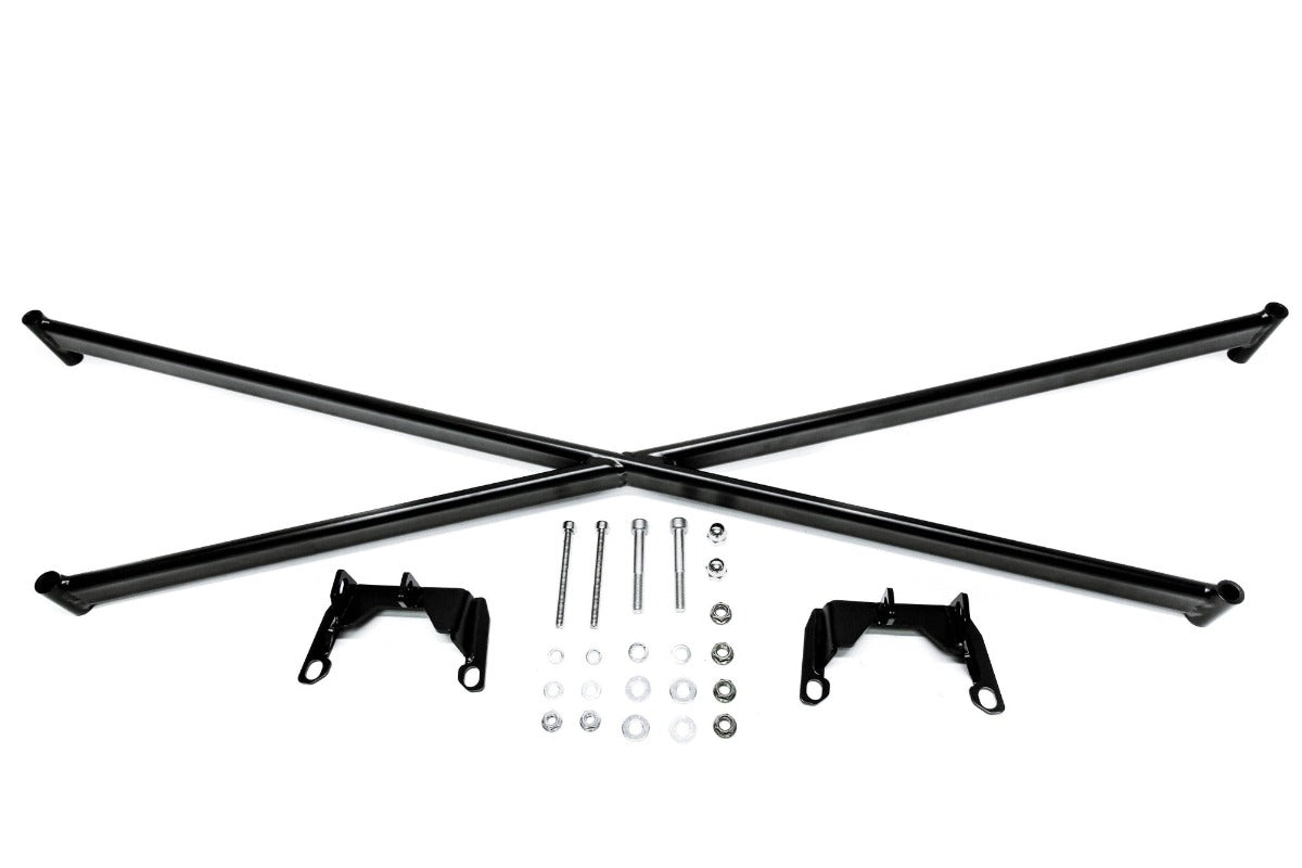 PLM Crossbar Brace X-Bar For Subaru WRX 2015+ PrivateLabelMfg
