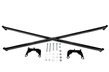 PLM Crossbar Brace X-Bar For Subaru WRX 2015+ PrivateLabelMfg