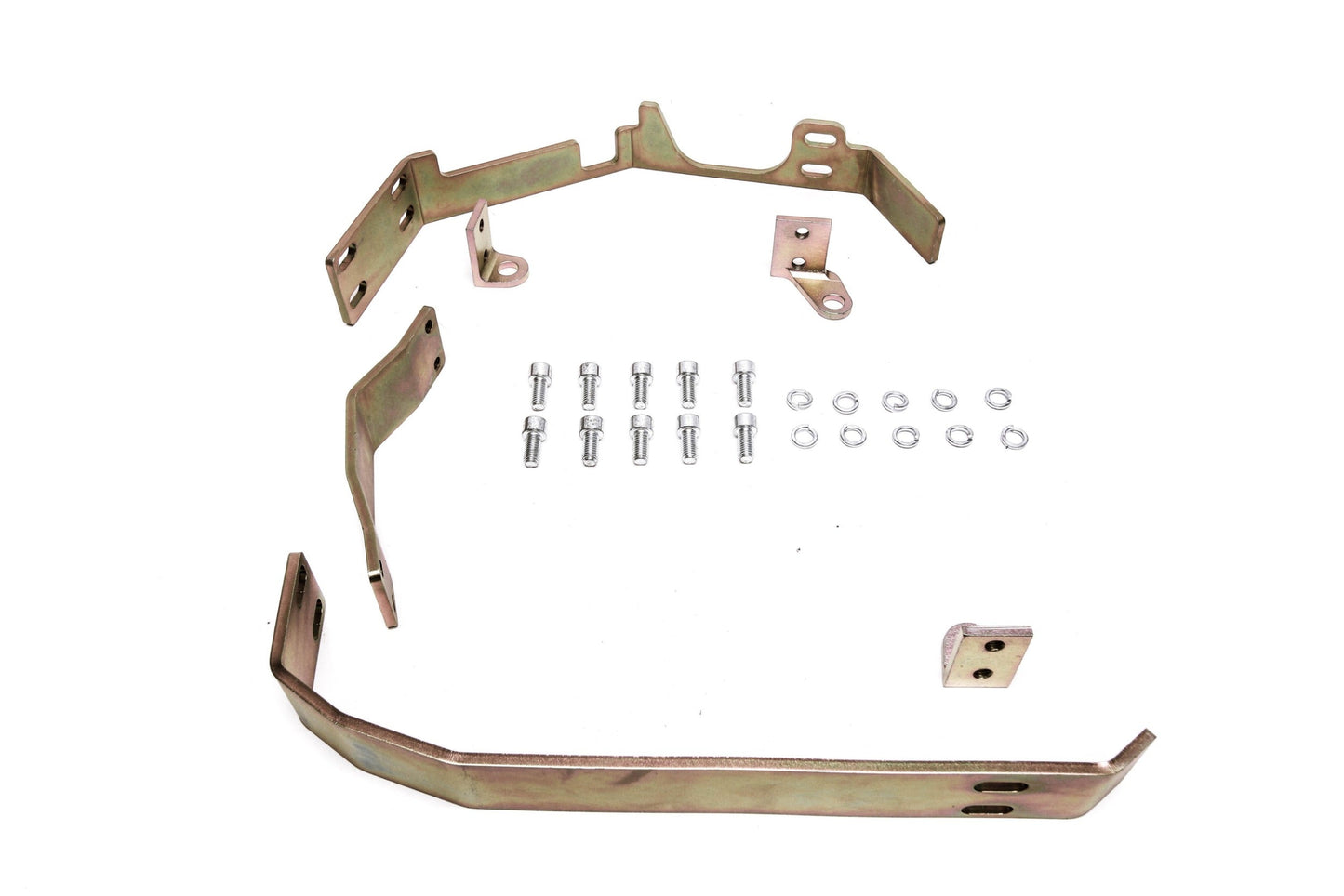 PLM B-Series B18 B20 Transmission Scatter Shield PrivateLabelMfg