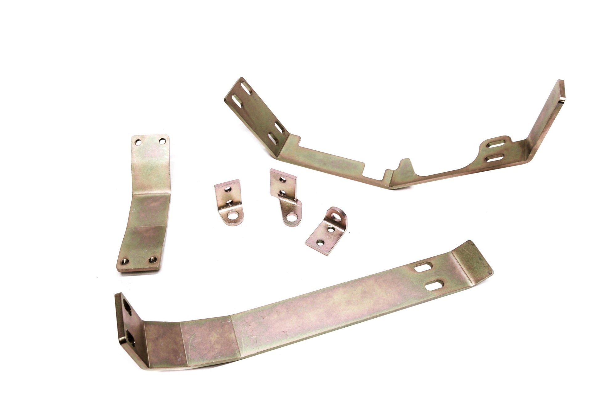 PLM B-Series B18 B20 Transmission Scatter Shield PrivateLabelMfg