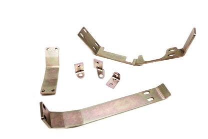 PLM B-Series B18 B20 Transmission Scatter Shield PrivateLabelMfg