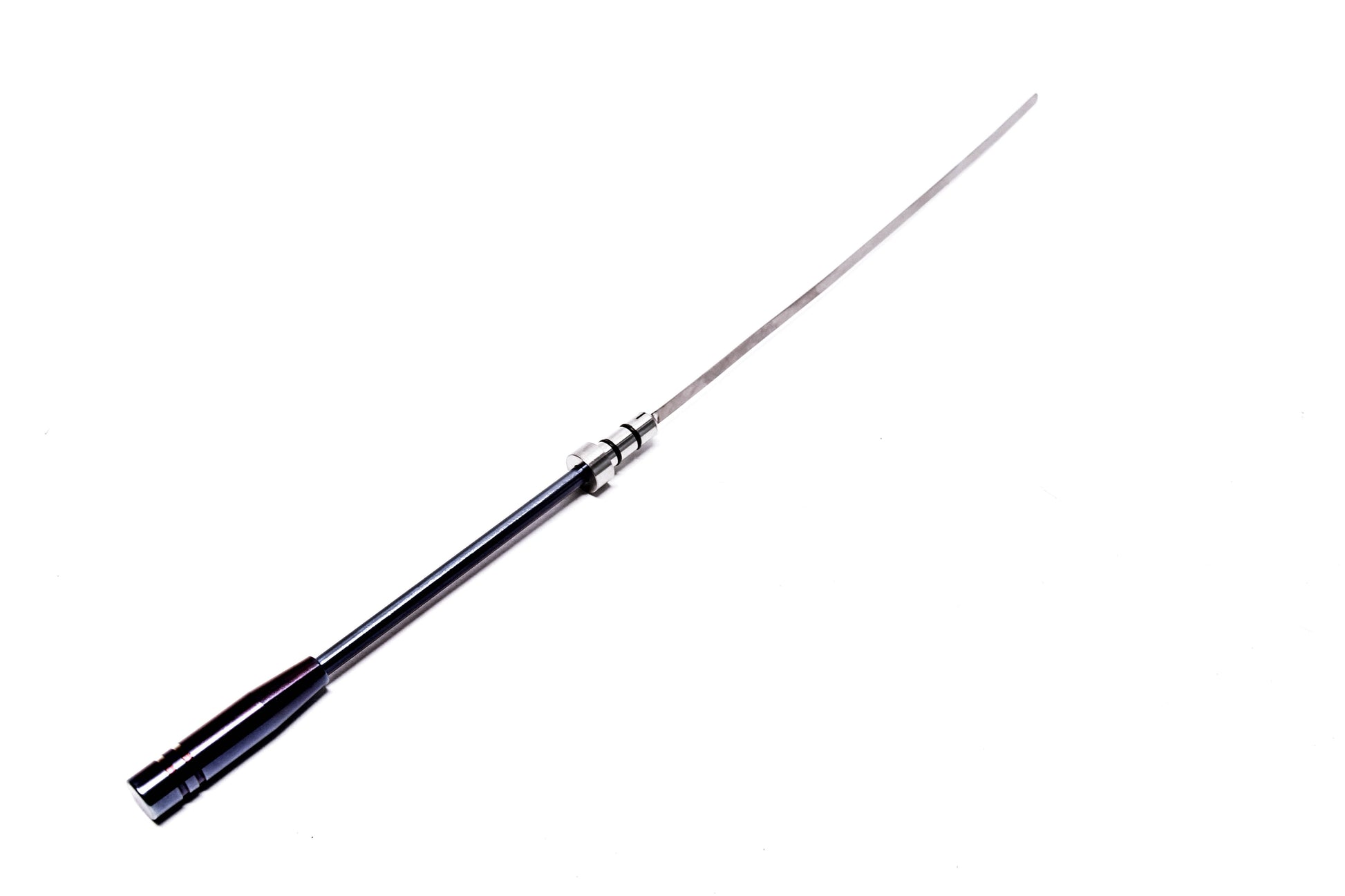 Precision Works B-Series Titanium Oil Dipstick PrivateLabelMfg