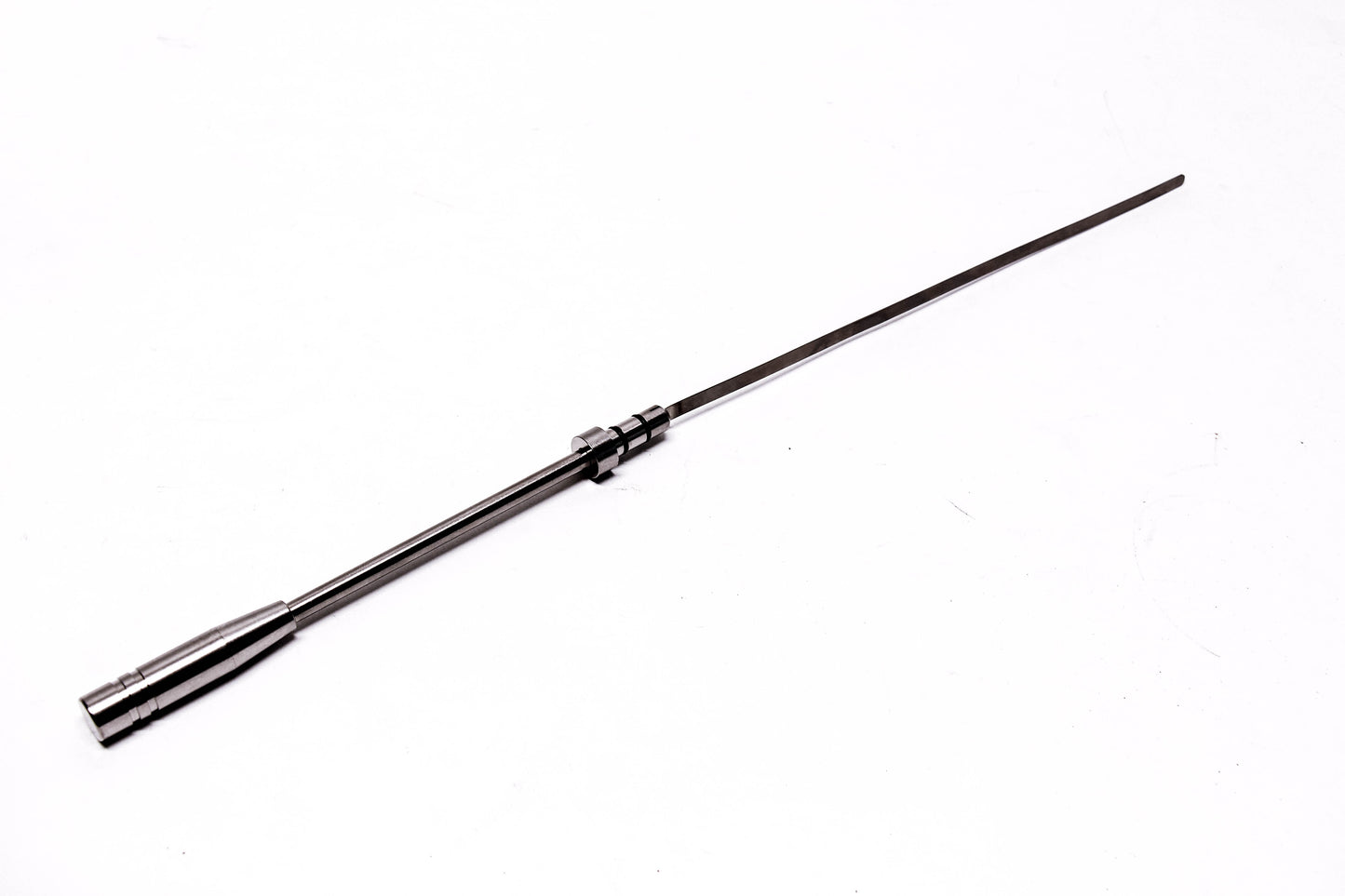 Precision Works B-Series Titanium Oil Dipstick PrivateLabelMfg