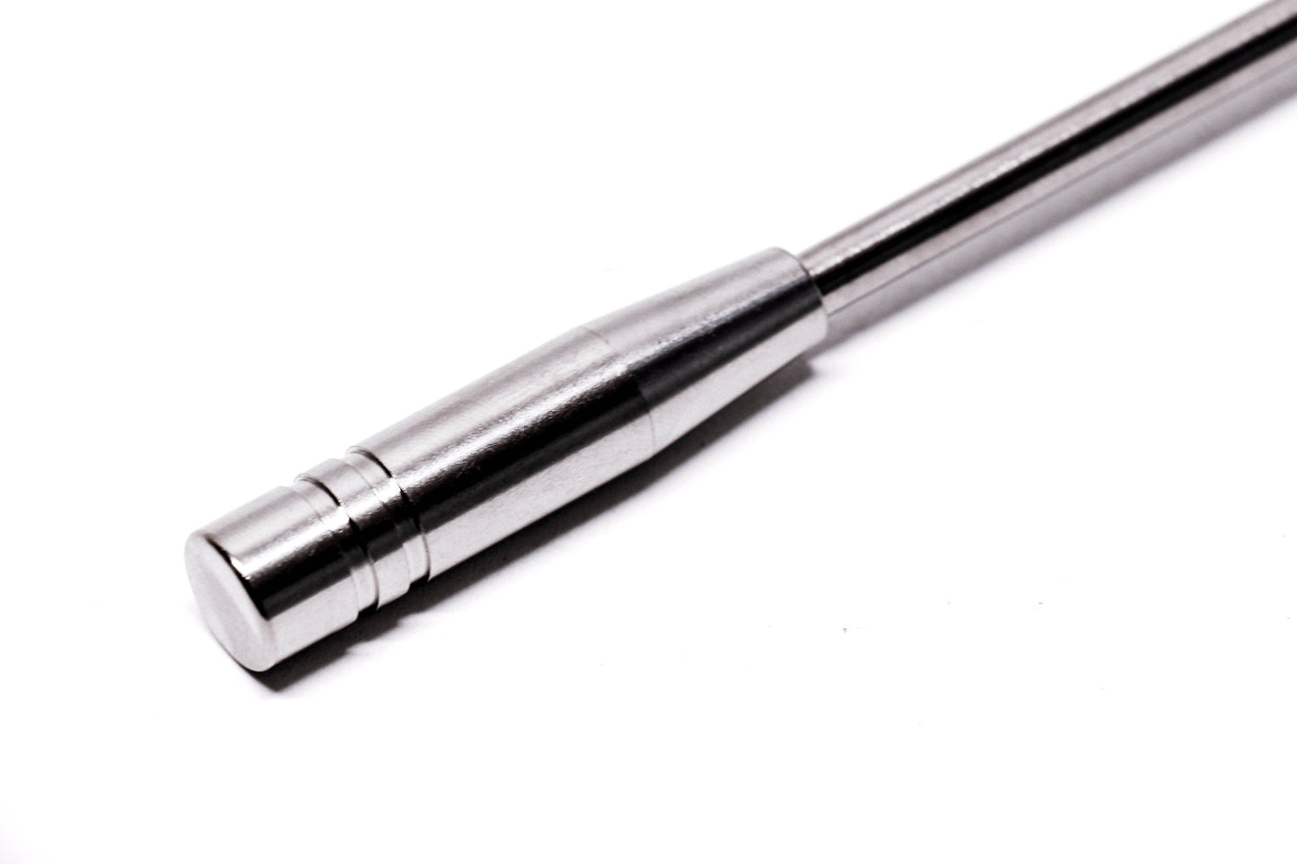 Precision Works B-Series Titanium Oil Dipstick PrivateLabelMfg