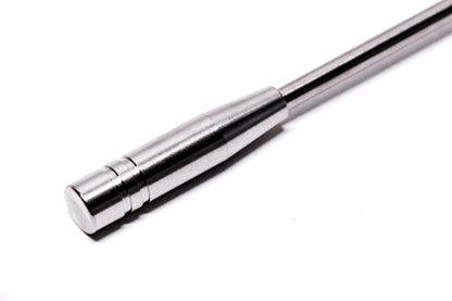 Precision Works B-Series Titanium Oil Dipstick PrivateLabelMfg