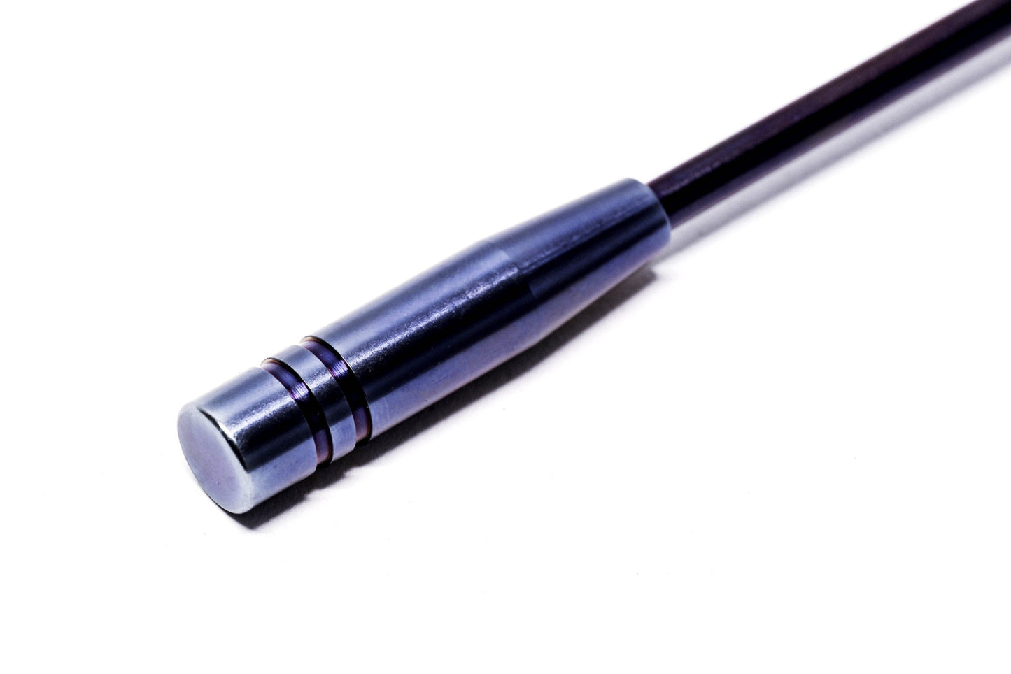 Precision Works B-Series Titanium Oil Dipstick PrivateLabelMfg