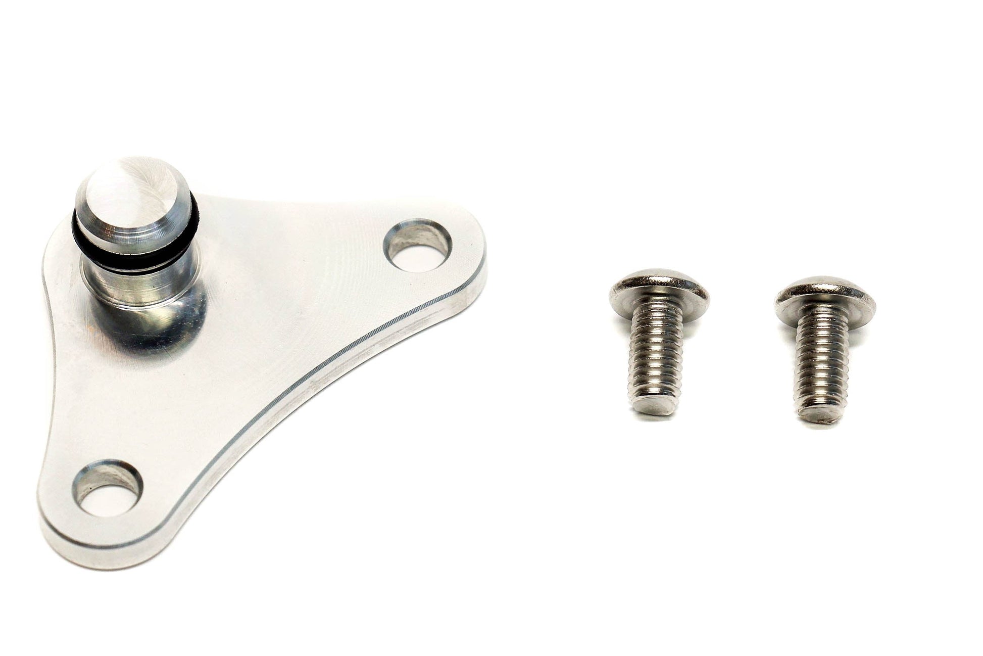 Precision Works K-Series EVAP Purge Port Plug K20 K24 K-Swap PrivateLabelMfg