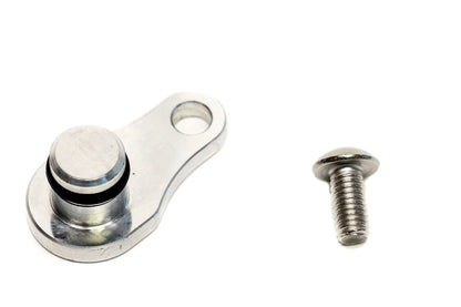 Precision Works K-Series Billet MAP Sensor Plug K20 K24 K-Swap PrivateLabelMfg