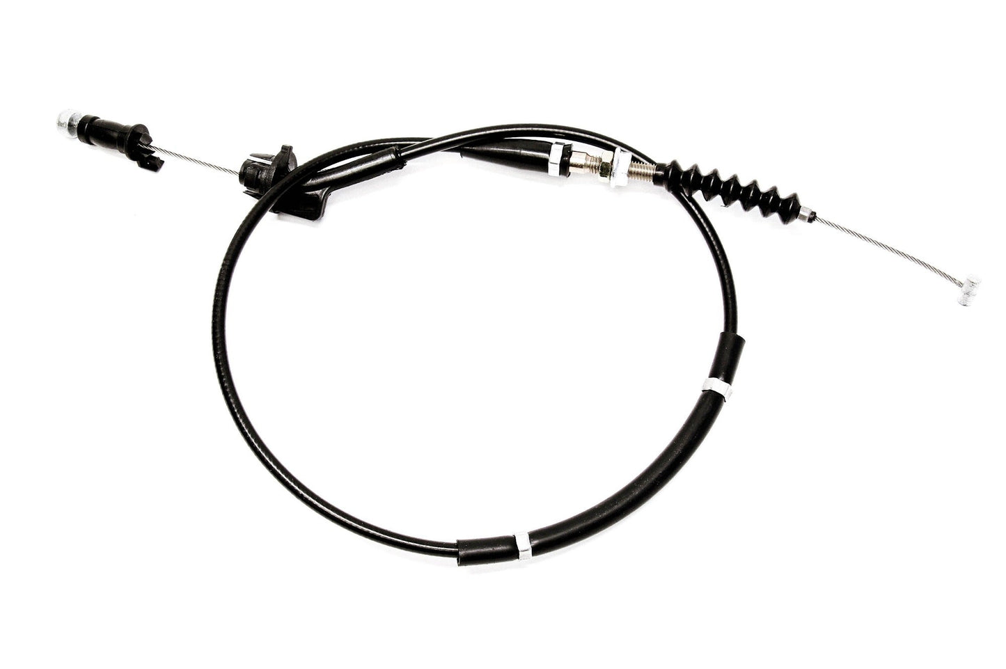 Precision Works K-Series Throttle Cable - Short PrivateLabelMfg