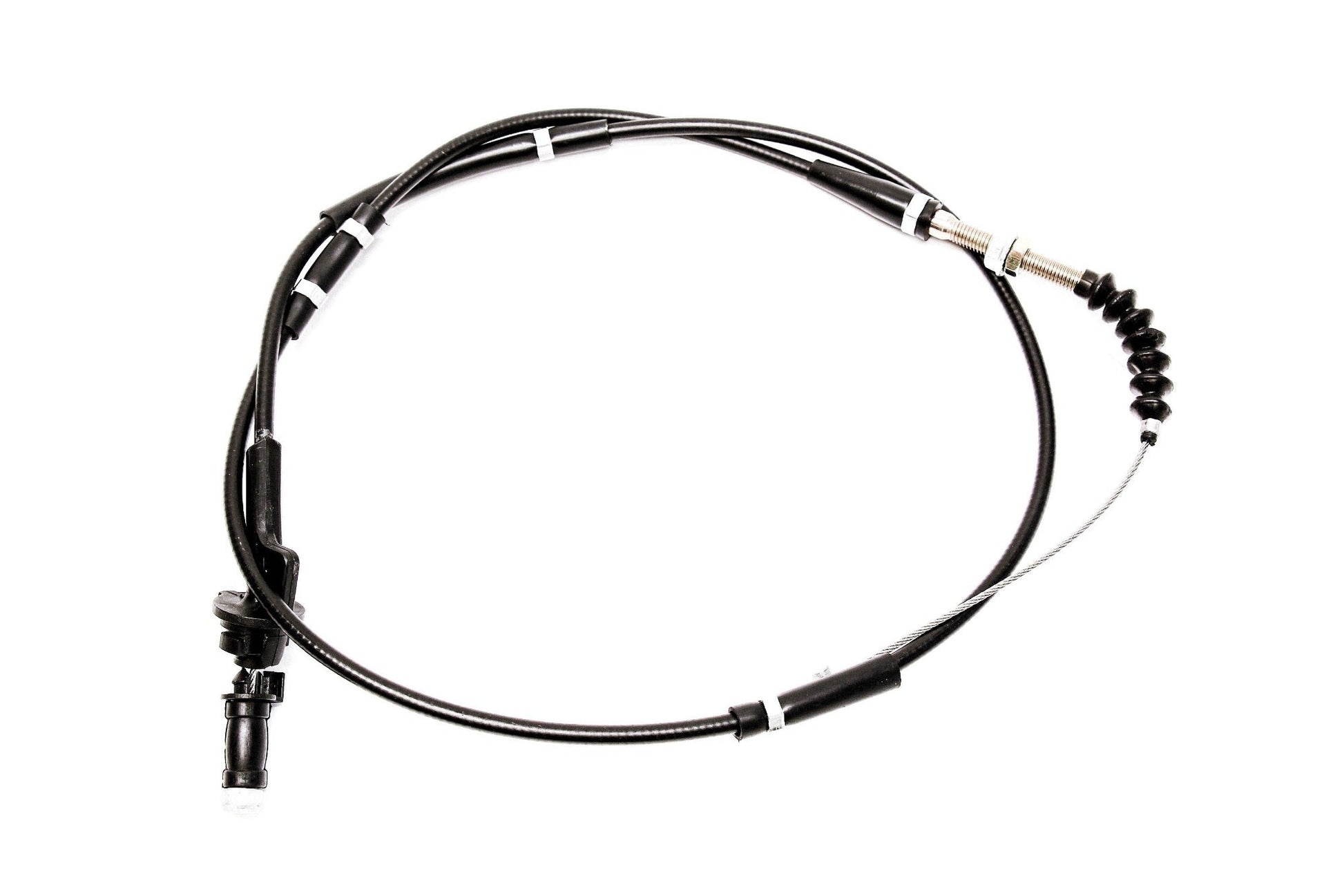 Precision Works K-Series Throttle Cable - Long PrivateLabelMfg
