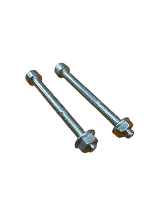 PLM Header Assembly Hardware Bolts Nuts PrivateLabelMfg