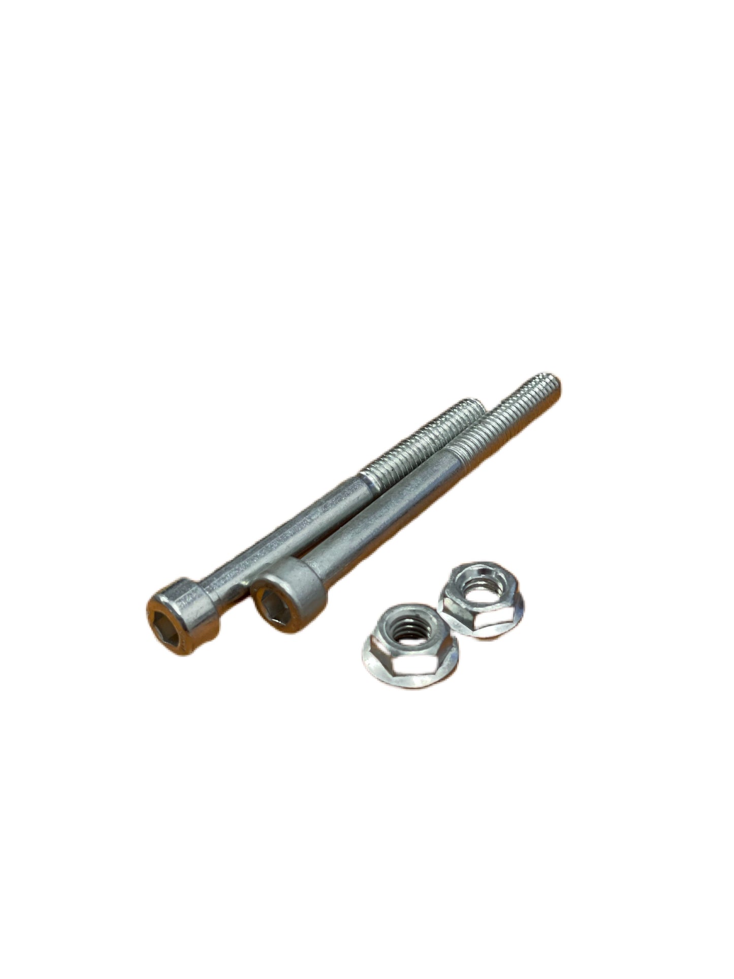 PLM Header Assembly Hardware Bolts Nuts PrivateLabelMfg