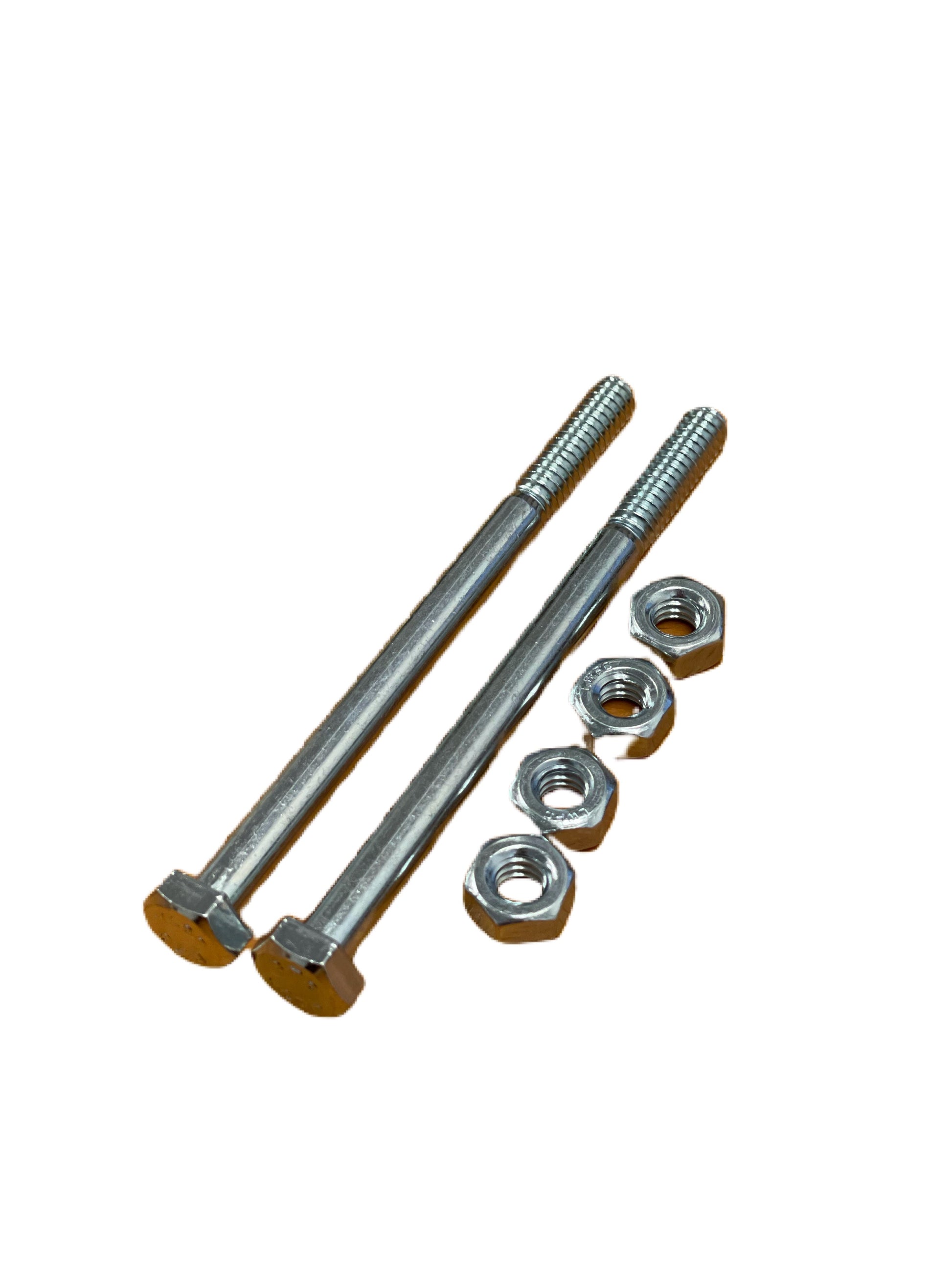PLM Header Assembly Hardware Bolts Nuts PrivateLabelMfg