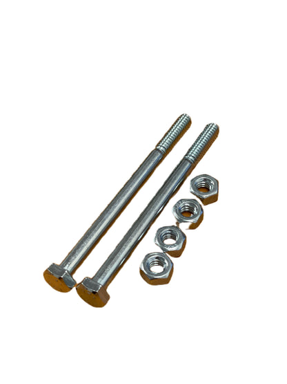 PLM Header Assembly Hardware Bolts Nuts PrivateLabelMfg