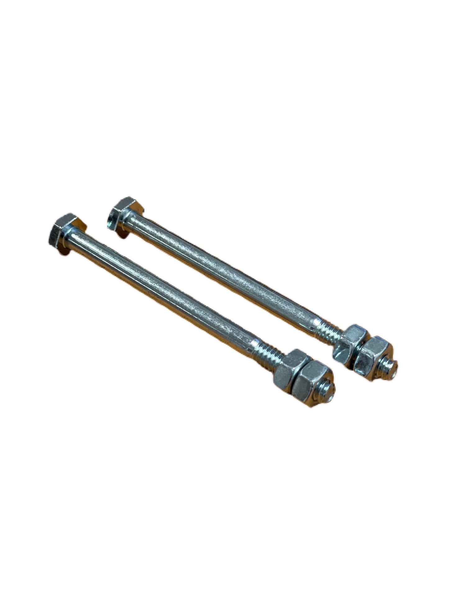 PLM Header Assembly Hardware Bolts Nuts PrivateLabelMfg
