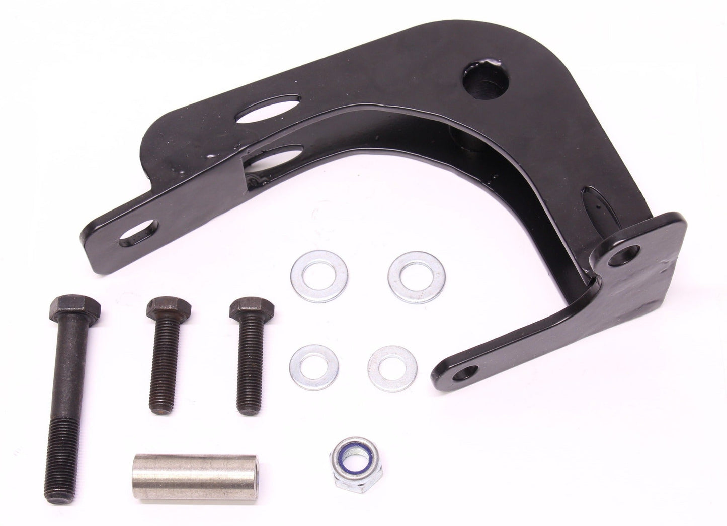 Precision Works Differential Brace OEM - Nissan 350Z G35 PrivateLabelMfg